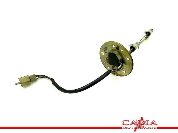 BENZINE METER Hyosung Comet GT650 R (GT650R) (01-1970/-), Motoren, Onderdelen | Overige, Gebruikt