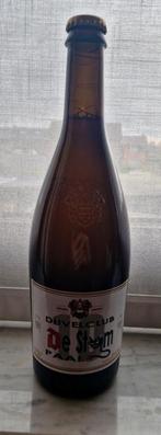 Duvel fles 'De Stam', Verzamelen, Biermerken, Ophalen of Verzenden, Flesje(s), Duvel