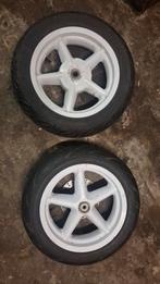 Pièces mbk booster, Fietsen en Brommers