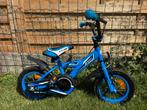 Vélo enfant 12-pouces Amigo BMX Turbo – Super état, Ophalen, BMX, Staal, V-brakes