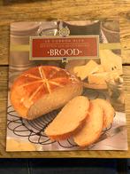 Recepten van meesterkoks - Brood, Boeken, Ophalen of Verzenden, Zo goed als nieuw, Overige typen