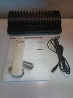 Bose SA3 versterker met afstandsbediening, Audio, Tv en Foto, Home Cinema-sets, Ophalen of Verzenden, Zo goed als nieuw