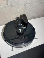 Robot stofzuiger met dweil functie, Elektronische apparatuur, Ophalen of Verzenden, Zo goed als nieuw, Stofzuiger