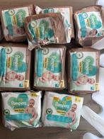 Lot de pampers, Kinderen en Baby's, Overige merken, Overige typen, Nieuw, Ophalen of Verzenden