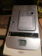 Chaudière gaz condensation Immergas victrix 32 kw - Occasion, Chauffe-eau, Protection de température de retour (RTS), Enlèvement