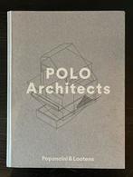Polo architects - Poponcini & Lootens, Ophalen of Verzenden, Architecten, Dimitri Neyt; Joeri De Bruyn