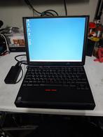 IBM 380z-laptop, Ophalen of Verzenden, IBM