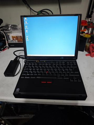 Portable IBM 380z, Enlèvement ou Envoi, IBM