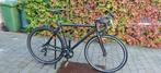 Koersfiets, Minder dan 10 versnellingen, Gebruikt, 26 inch, 49 tot 53 cm