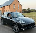 Titre :  Porsche Cayenne 3.0D V6 Tiptronic S *2016 *EURO 6b, Auto's, Porsche, Automaat, Cayenne, Leder, Diesel