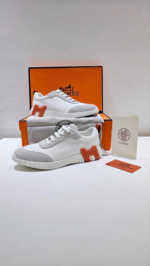 Hermes Bouncing Sneakers, Kleding | Heren, Schoenen, Nieuw, Sneakers, Ophalen of Verzenden