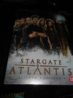 DVD Stargate Atlantis Saison 5 ( 5 DVD), Ophalen of Verzenden