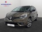 Renault Grand Scenic New 1.7 Blue dCi 150 EDC Initiale Pari, Auto's, Renault, Automaat, Bruin, Diesel, 5 deurs