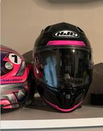 HJC Helm XS, Motoren, Ophalen, XS, HJC, Dames
