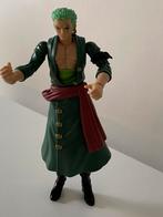Anime Figurine Heroes One Piece Roronoa Zoro, Enlèvement ou Envoi, Comme neuf