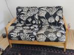 Ikea Lilleberg, modulaire 2-zitsbank, Huis en Inrichting, Ophalen, Gebruikt, Tweepersoons, 75 tot 100 cm