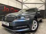 Skoda Superb Break 1.5/DSG/Full Led/cc/Navi/Camera/Trekhaak/, Auto's, Stof, 1498 cc, 4 cilinders, 5 deurs