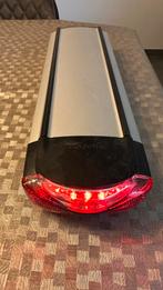 2x Gazelle Batterij Gold, Fietsen en Brommers, Ophalen, Gebruikt