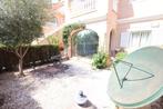 Benedenwoning met een tuintje/ Zeniamar in Playa Flamenca..., Immo, Spanje, 80 m², 2 kamers, Playa Flamenca.