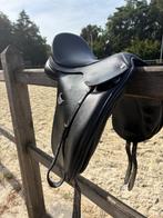 Bates pony zadel, Dieren en Toebehoren, Paarden en Pony's | Zadels, Ophalen, Zo goed als nieuw