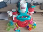 Play doh ultieme ijsmachine plasticine, Kinderen en Baby's, Ophalen of Verzenden, Gebruikt