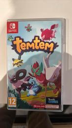 Temtem, Enlèvement, Comme neuf