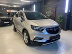 OPEL MOKKA X ** VERSION EDITION S/S ** 12 MOIS DE GARANTIE, Voorwielaandrijving, Stof, 1600 cc, Bedrijf