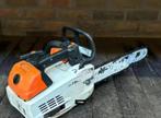 kettingzaag stihl MS 201 TC kettingzaag, Enlèvement, Utilisé