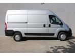 Opel Movano MOVANO GESLOTEN 3500L L2H2 2.2LT D S/S, Auto's, Opel, Zwart, Movano, 5 deurs, 140 pk