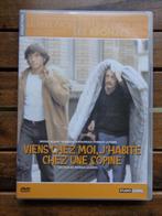 )))  Viens chez moi, j' habite chez une copine  (((, Cd's en Dvd's, Dvd's | Komedie, Alle leeftijden, Ophalen of Verzenden, Zo goed als nieuw