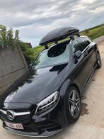 Dakkoffer Mercedes C break - S205, Auto diversen, Dakkoffers, Ophalen, Zo goed als nieuw
