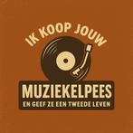 x- IK KOOP JOUW PLATEN EN GEEF ZE EEN TWEEDE LEVEN -x, Ophalen of Verzenden, Gebruikt, Overige formaten