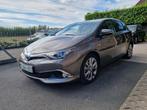 TOYOTA AURIS HYBRID, Auto's, Testrit aan huis, Euro 6, 4 cilinders, Leder en Stof