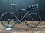 Colnago CX Zero Evo– carbon racefiets– topafmontage-kader 55, Fietsen en Brommers, Fietsen | Racefietsen, Ophalen, Carbon