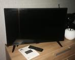 32" Led TV, Audio, Tv en Foto, Televisies, LED, 80 tot 100 cm, Zo goed als nieuw, 100 Hz