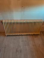 Radiatoren, Doe-het-zelf en Bouw, Verwarming en Radiatoren, Ophalen, Gebruikt