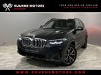 BMW X3 sDrive18dA M Pack Leder/Cam/Keyless *2j garantie*, Auto's, 4 deurs, https://public.car-pass.be/vhr/124e0a39-dcd1-438a-8509-78bfa227ac5f