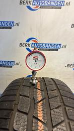 2x Continental ContiwinterContact TS830P 225/45 R19 96V 225/, Auto-onderdelen, Banden en Velgen, 19 inch, Gebruikt, Band(en), Personenwagen