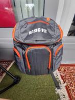 Sac Basic-Fit, Sport en Fitness, Ophalen, Zo goed als nieuw