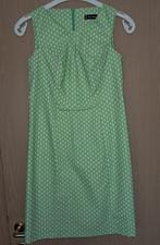 Kleedje Four Roses, Kleding | Dames, Jurken, Zo goed als nieuw, Knielengte, Four Roses, Groen