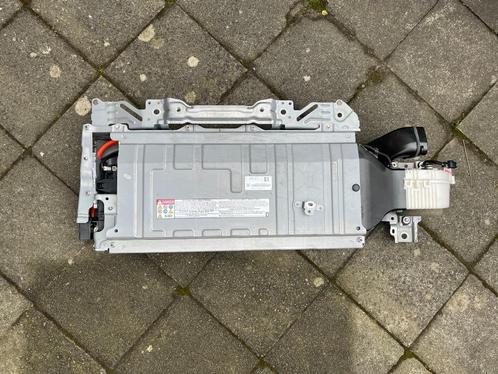 Batterie Toyota Auris (G9280-12020), Auto-onderdelen, Accu's en Toebehoren, Toyota, Gebruikt, Ophalen
