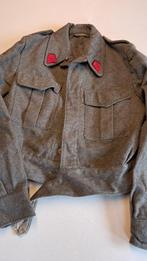 BELGIQUE - ABL - SOLDAT CENTRE INSTRUCTION INFANTERIE - 1952, Enlèvement ou Envoi, Armée de terre, Vêtements ou Chaussures