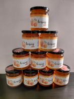 Overheerlijke honing rechtstreeks van de imker 500 G, Ophalen of Verzenden