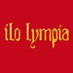 cd Ilo Lympia, CD & DVD, CD | Autres CD, Comme neuf, Enlèvement ou Envoi