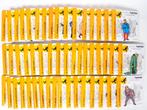 Boekjes + certificaten Tintin Kuifje Moulinsart ZOEKERRTJE, Ophalen of Verzenden