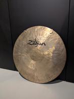 Zildjian gong 21inch / 55cm, Enlèvement