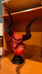 SIDESHOW COLLECTIBLES, Enlèvement