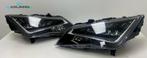 Seat Leon 5F Full LED koplamp links rechts, Auto-onderdelen, Ophalen of Verzenden, Gebruikt, Seat