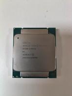 Processor Xeon E5-2618L V3. LGA 2011, Computers en Software, Processors, 8-core, Refurbished, Intel Xeon, Ophalen of Verzenden
