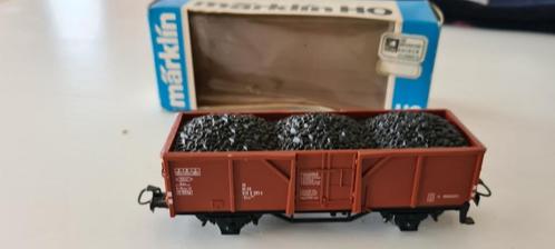 marklin 4424, Hobby en Vrije tijd, Modeltreinen | H0, Ophalen of Verzenden